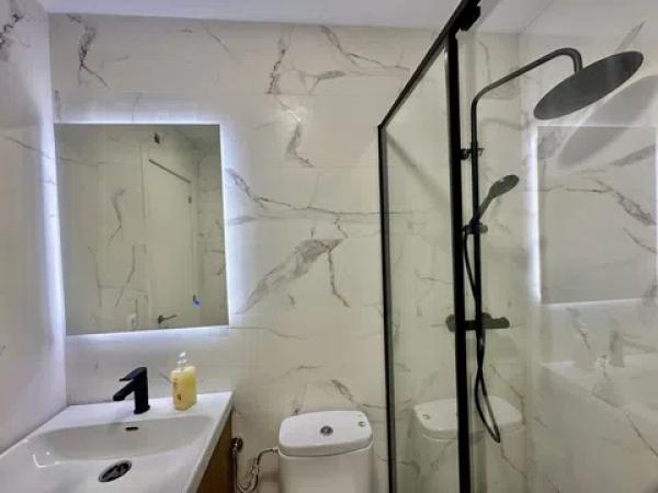 Piso en avenida Catalanet