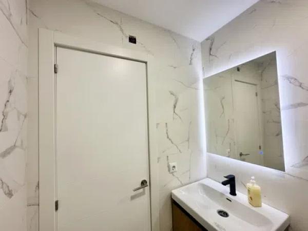 Piso en avenida Catalanet