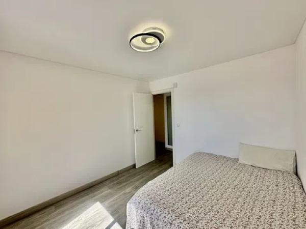 Piso en avenida Catalanet