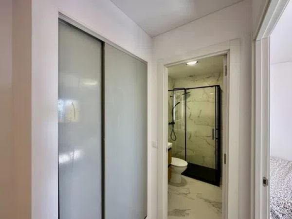 Piso en avenida Catalanet