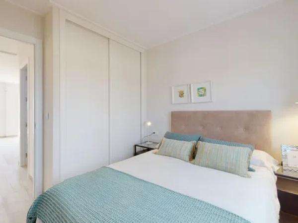 Chalet en calle Comunidad Madrileña s/n