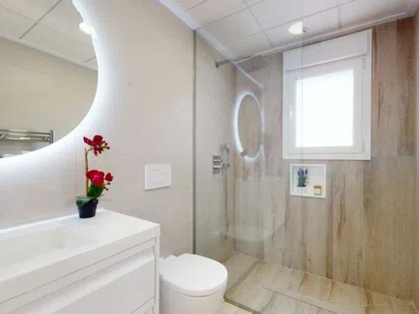 Chalet en calle Comunidad Madrileña s/n