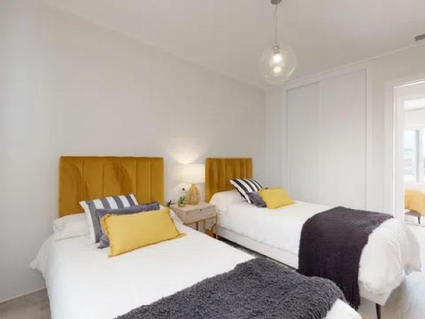 Chalet en calle Comunidad Madrileña s/n