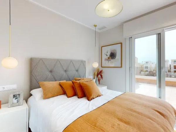 Chalet en calle Comunidad Madrileña s/n