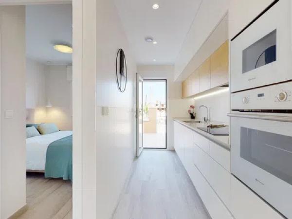 Chalet en calle Comunidad Madrileña s/n