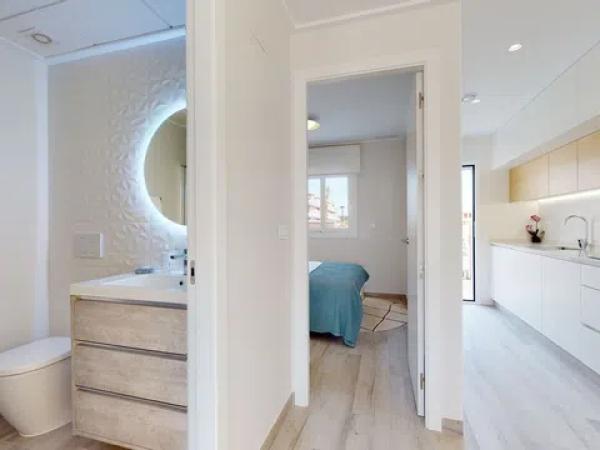 Chalet en calle Comunidad Madrileña s/n