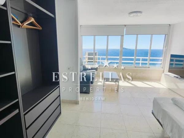 Piso en avenida de Madrid