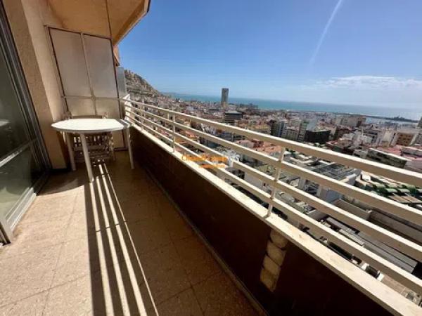 Piso en Barrio Ensanche-Diputación