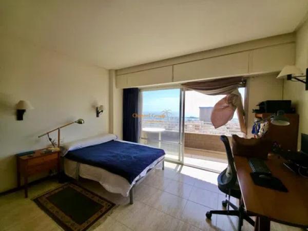 Piso en Barrio Ensanche-Diputación