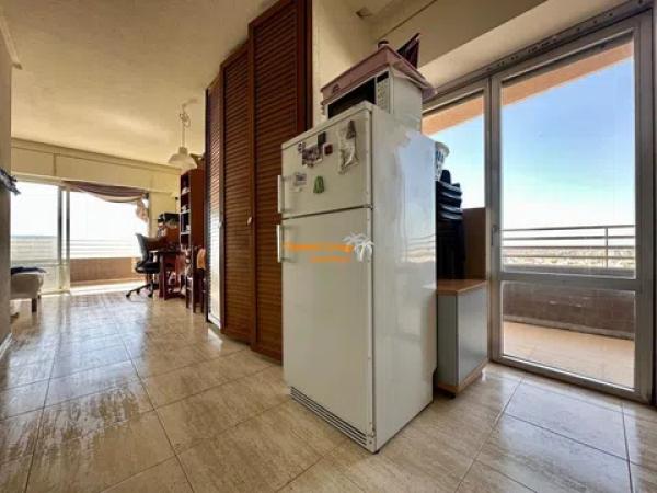 Piso en Barrio Ensanche-Diputación