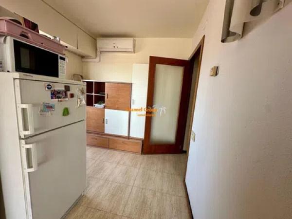 Piso en Barrio Ensanche-Diputación