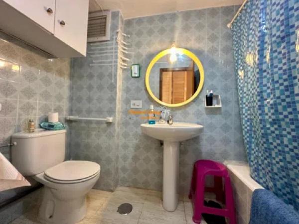 Piso en Barrio Ensanche-Diputación