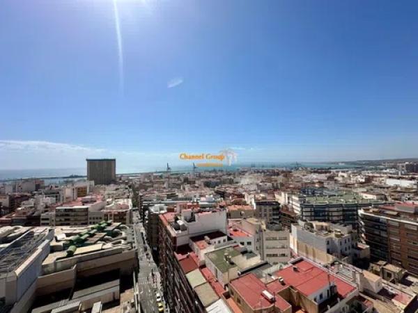 Piso en Barrio Ensanche-Diputación