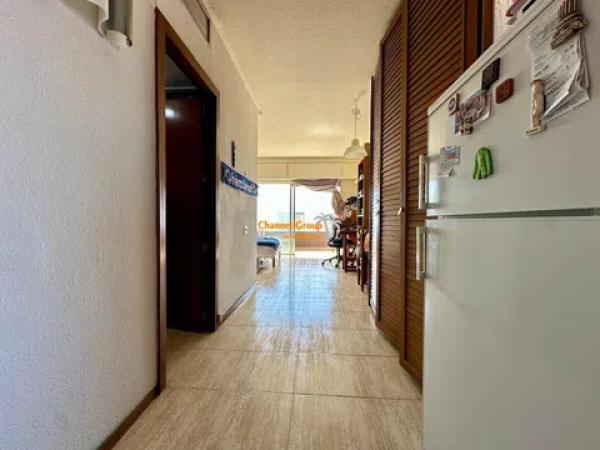 Piso en Barrio Ensanche-Diputación