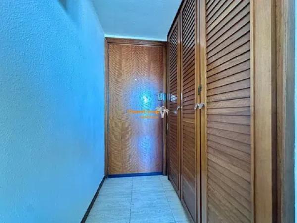 Piso en Barrio Ensanche-Diputación