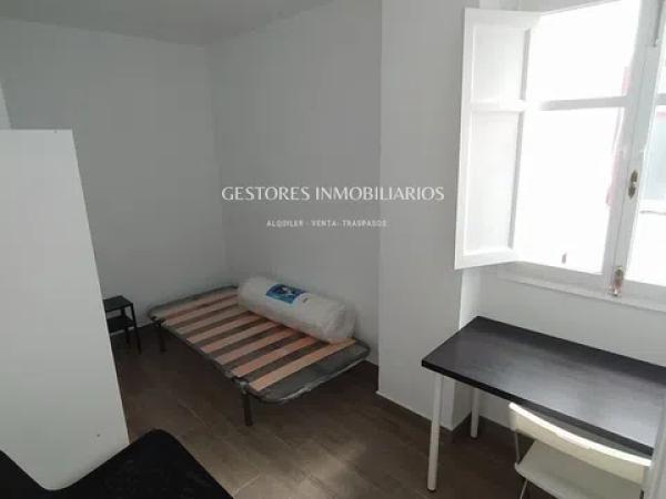 Piso en calle Oliver