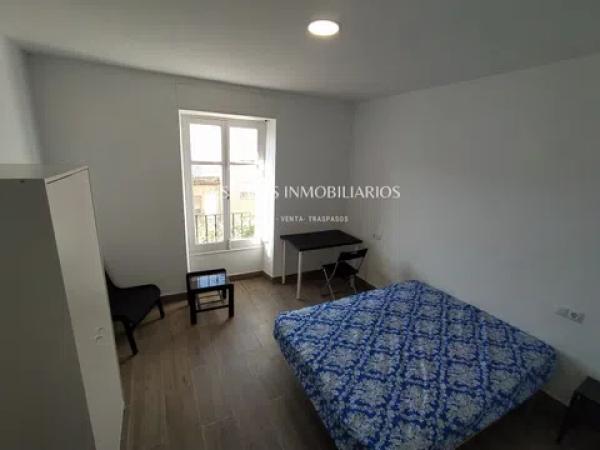 Piso en calle Oliver