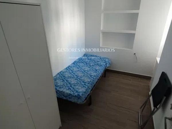 Piso en calle Oliver