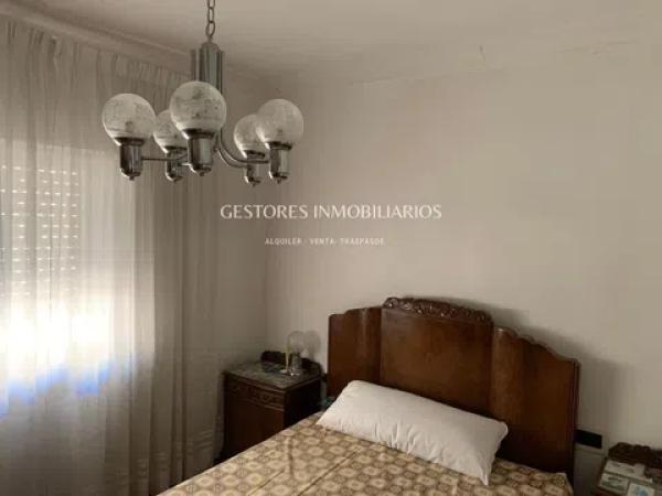 Piso en calle Jordi de Sant Jordi