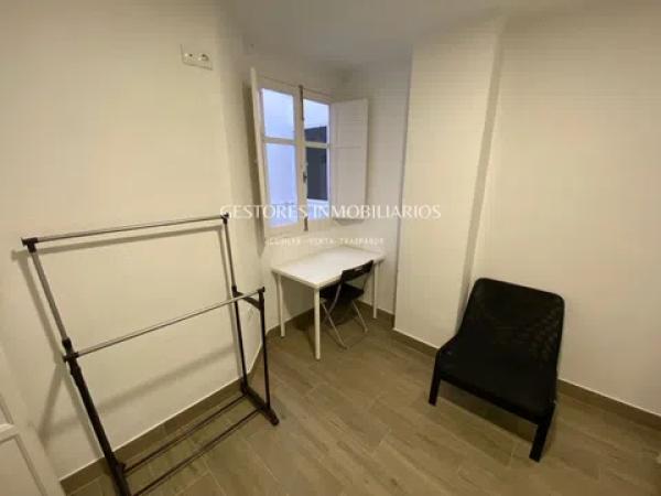 Piso en calle Oliver