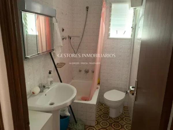 Piso en calle Jordi de Sant Jordi