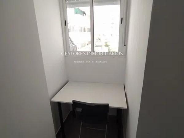 Piso en calle Oliver