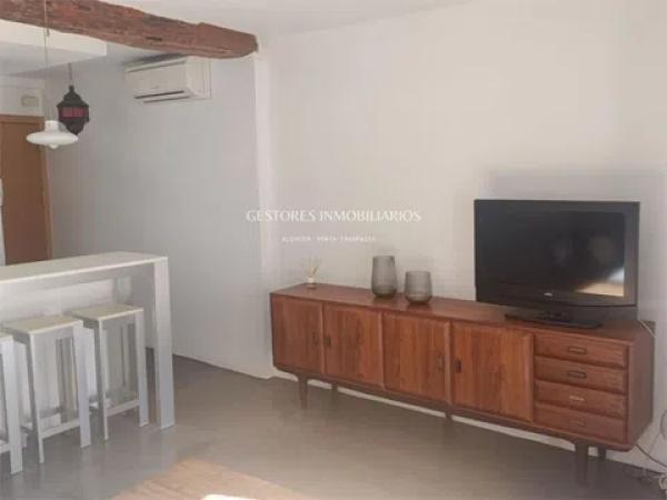 Piso en calle Sant Mateu