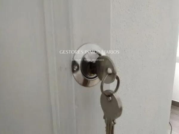 Piso en calle Oliver