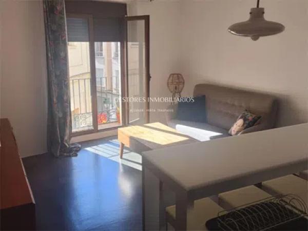 Piso en calle Sant Mateu