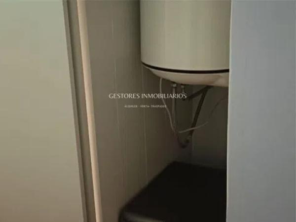 Piso en calle Sant Mateu