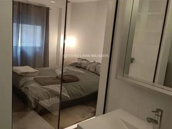 Piso en calle Sant Mateu