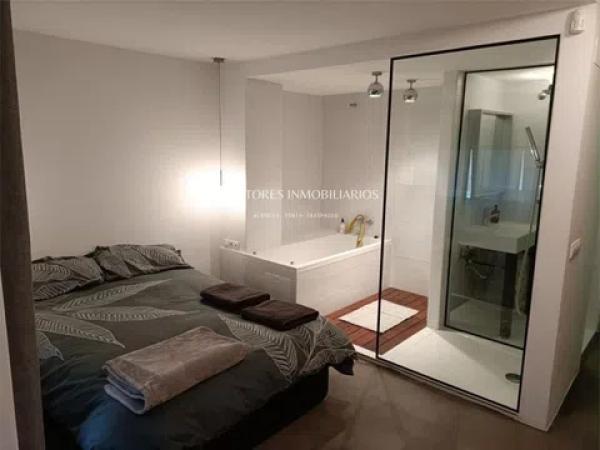 Piso en calle Sant Mateu