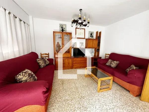 Dúplex en pasaje Andorra