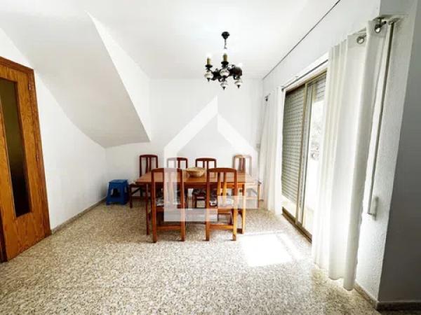 Dúplex en pasaje Andorra