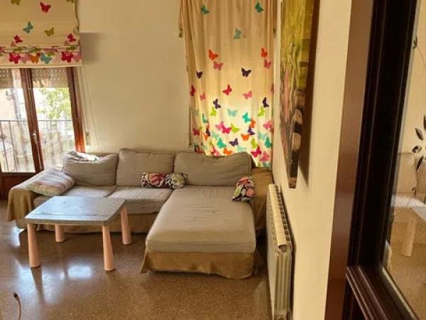 Piso en calle Doctor Fajarnes