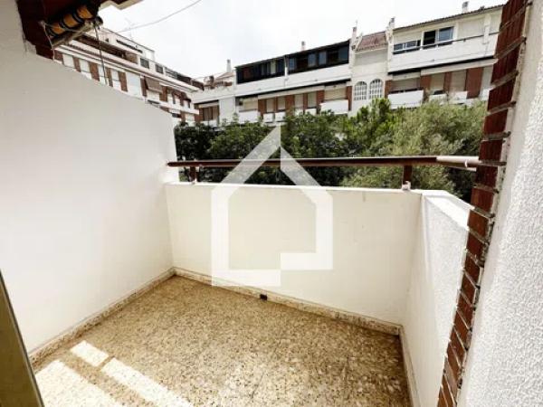 Dúplex en pasaje Andorra