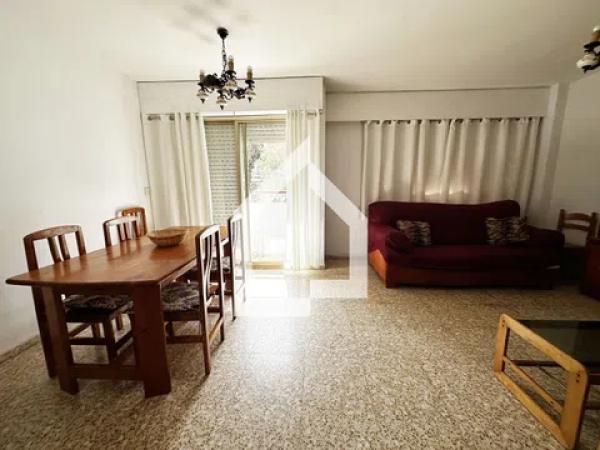 Dúplex en pasaje Andorra