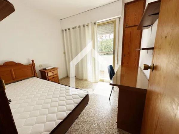 Dúplex en pasaje Andorra