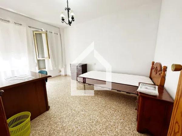 Dúplex en pasaje Andorra