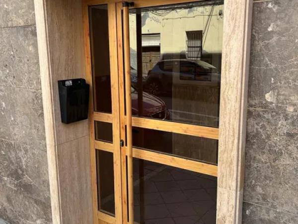 Piso en calle Doctor Fajarnes