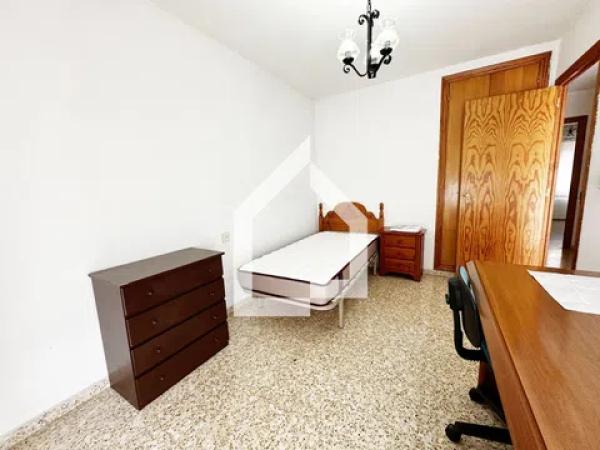 Dúplex en pasaje Andorra