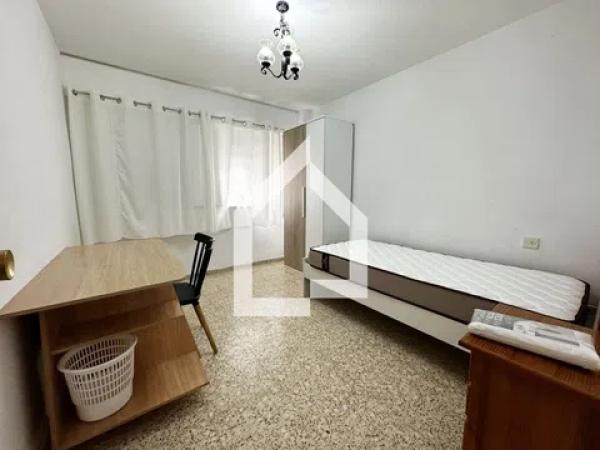 Dúplex en pasaje Andorra