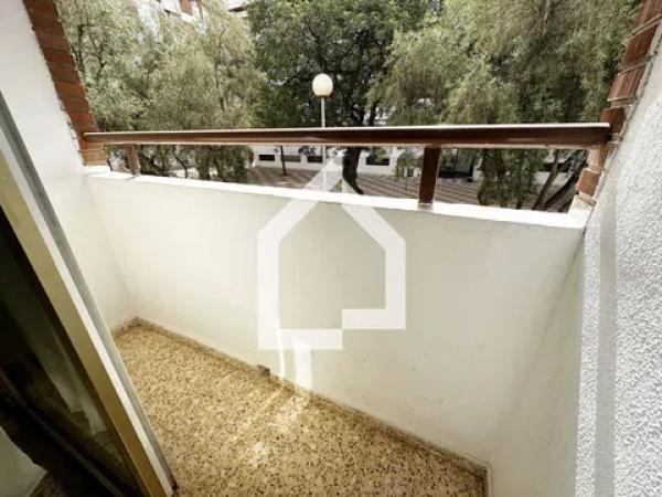 Dúplex en pasaje Andorra