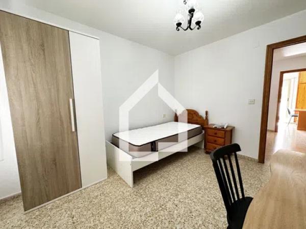 Dúplex en pasaje Andorra