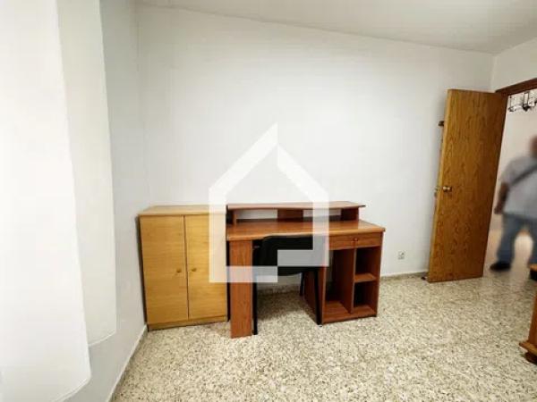 Dúplex en pasaje Andorra