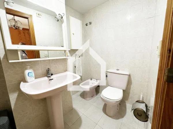 Dúplex en pasaje Andorra