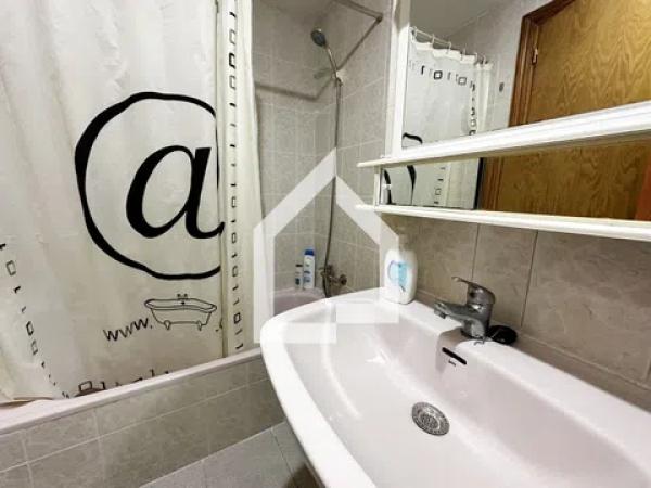 Dúplex en pasaje Andorra