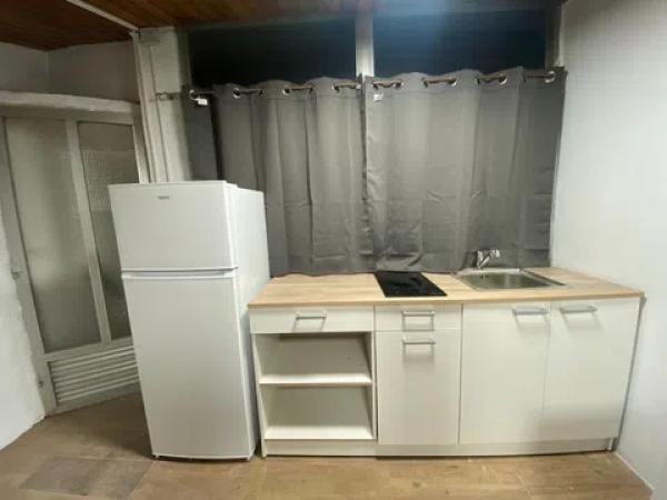 Estudio en calle de Sant Miquel