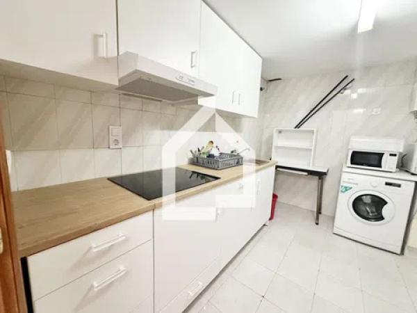 Dúplex en pasaje Andorra