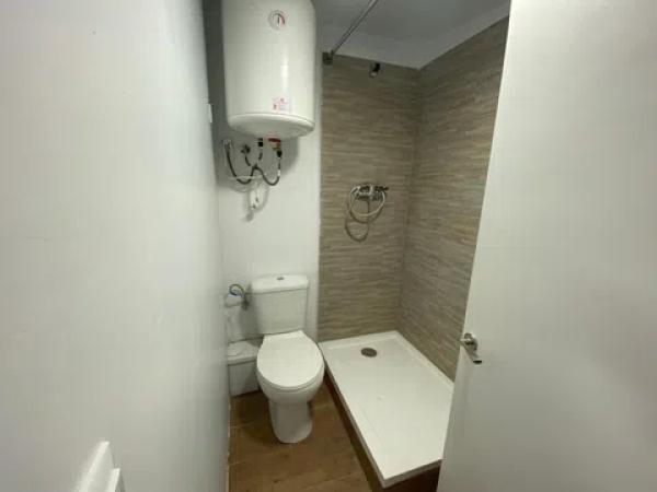 Estudio en calle de Sant Miquel